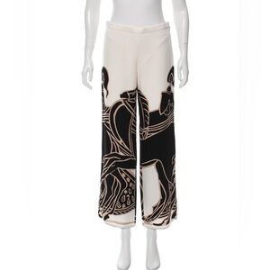 Tori Burch Trocadero Pants